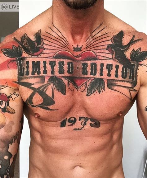 David Bromstad Tattoos: Unveiling the Meaning Behind His Inked Art ...