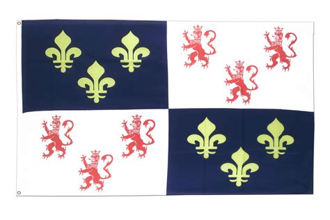 Picardie Flag for Sale - Buy online at Royal-Flags