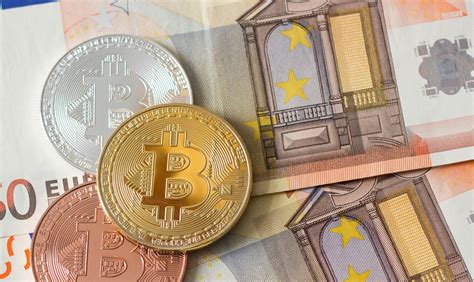 ECB: Digitale euro als alternatief voor Bitcoin - Geotrendlines