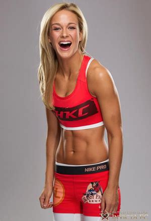 Laura Sanko | MMA Junkie