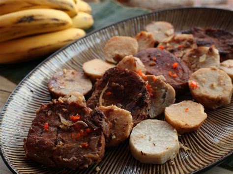 Recipe: Dasheen Pork | Recipes, Caribbean recipes, Food