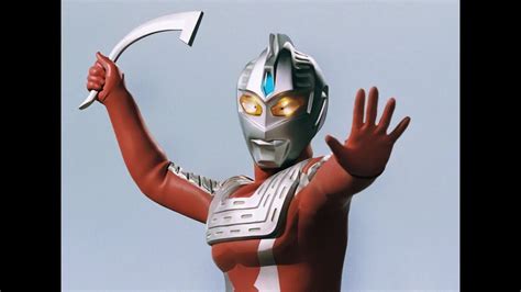 Ultraseven 21 TYPE 2001 by Project DMM - YouTube