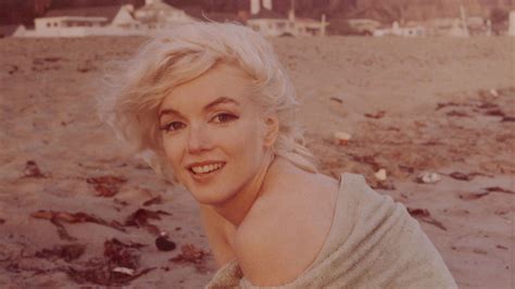 Dark Secrets About Marilyn Monroe’s Life – Femanin