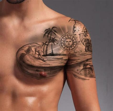 Bildresultat för surf tattoo (con imágenes) | Surf tatuaje, Tatuajes de playa, Tatuajes