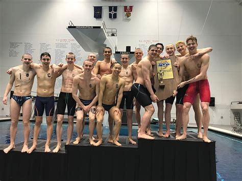 Carmel High School dominates boys state swim meet • Current Publishing