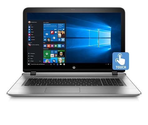 HP Envy 17" Notebook Computer Review | PC Buyer