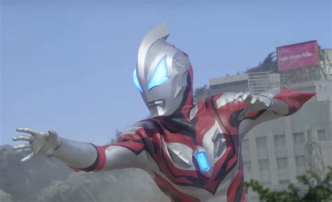 Ultraman Geed Series Introduction Video Released - JEFusion