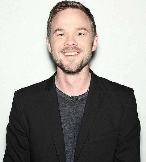 Shawn Ashmore Biography, Age, Height, Girlfriend - mrDustBin