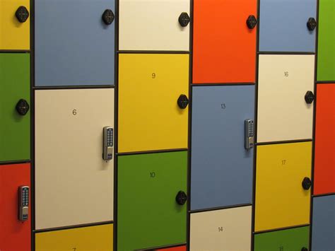 무료 이미지 : 벽, 선, 녹색, 색깔, 가구, 화려한, 노랑, 닫은, 사물함, 저장 장치 3264x2448 - - 623649 ...