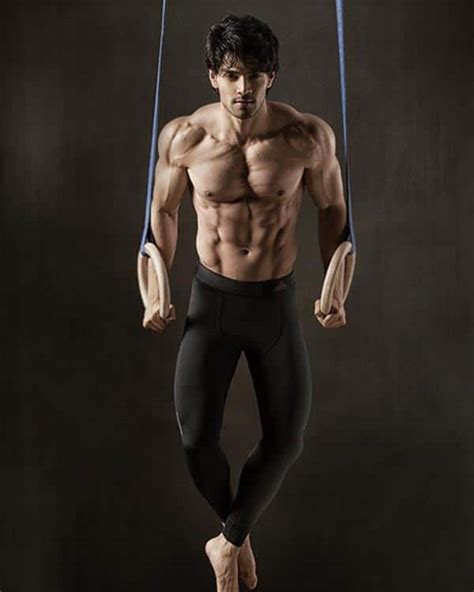 7 pictures of Sooraj Pancholi that will make you want to renew your gym ...