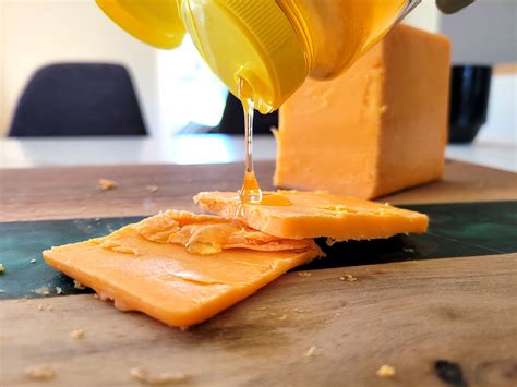 Cheddar Cheese: A history, overview and varieties | mmm... boards