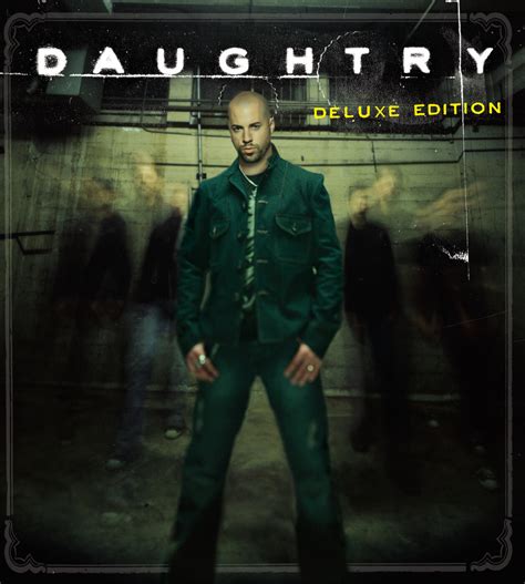 Daughtry - Daughtry (Deluxe Edition) | iHeart