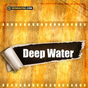 Deep Water - film 2020 - AlloCiné