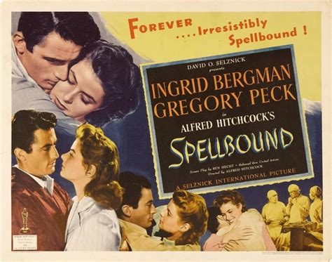 Picture of Spellbound (1945)