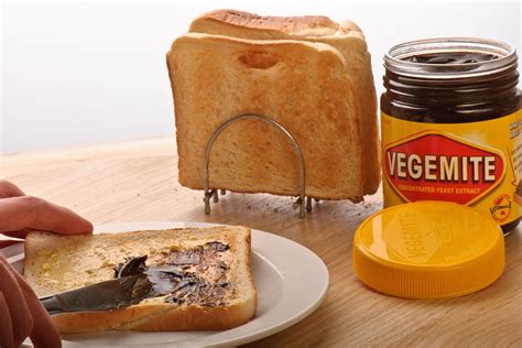 Vegemite | Definition, Ingredients, Nutrition & Australian Culture ...