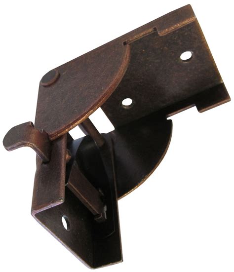 D.H.S. Posi-Lock Folding Leg Bracket for Wall Mounted Work Bench / Fold Down Table (2 pcs.)- Buy ...