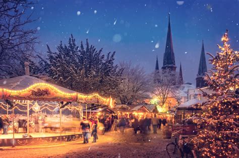 9 Creative Christmas Fair Ideas to Host Your First Christmas Fair