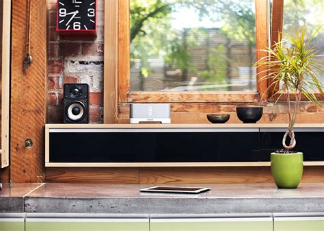 Sonos wireless speakers - sayseed