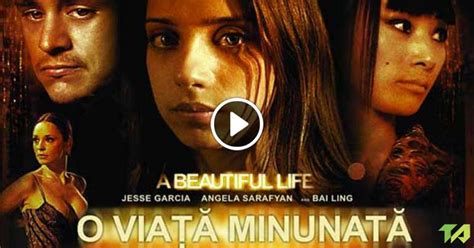 A Beautiful Life Trailer (2009)