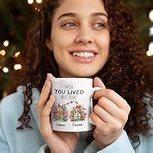 Amazon.com: Heartwarming Customized Coffee Mug Thank You Pastor, White ...