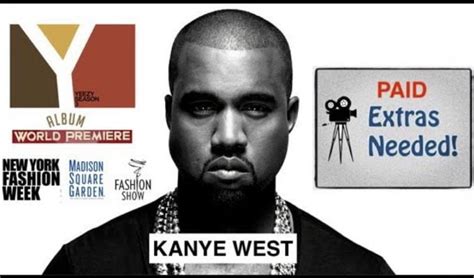 kanye-west-fashion-show – Auditions Free