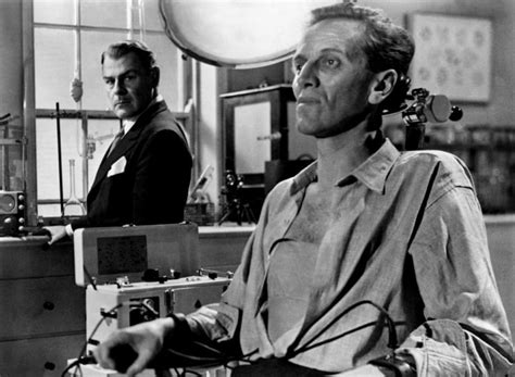 Picture of The Quatermass Experiment (1953- )