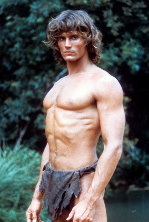 Tarzan the Ape Man (1981)