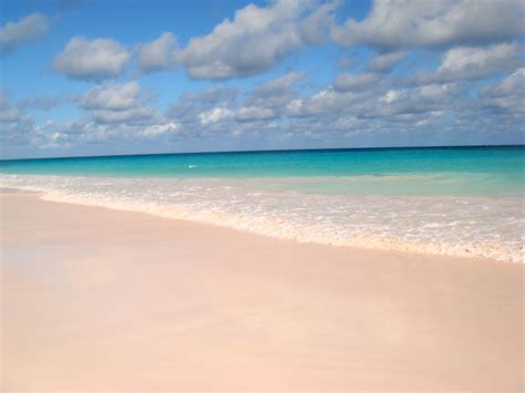 Pink Sands Beach, Harbour Island, Bahamas | More photos at C… | Flickr