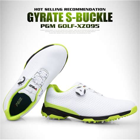 Golf Shoes Waterproof – Sports Shoes