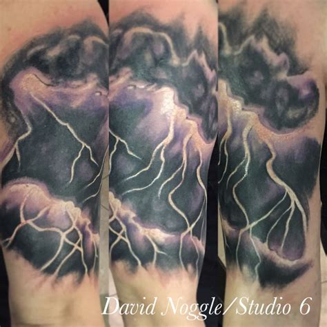 Discover more than 74 lightning storm tattoo latest - in.cdgdbentre