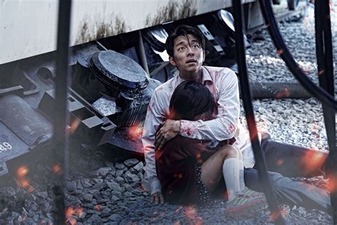 Train to Busan | Film-Rezensionen.de