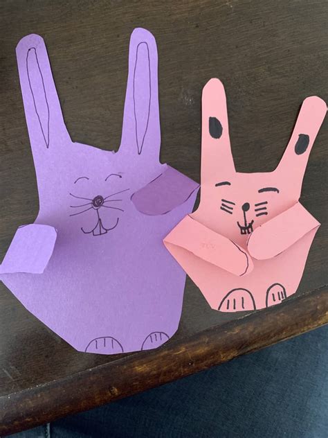 Bonus Activity & Craft: All About Rabbits - Club SciKidz Maryland