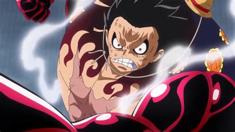 Luffy VS Doflamingo AMV HD - YouTube