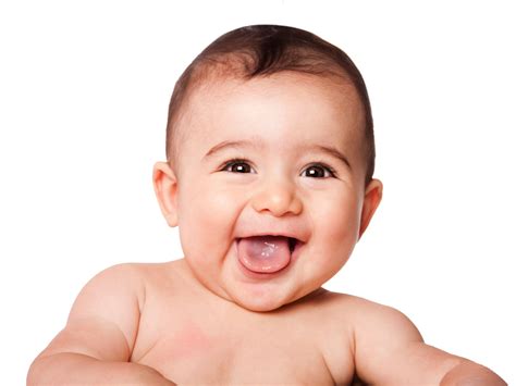 Happy Baby PNG File, Transparent Png Image - PngNice