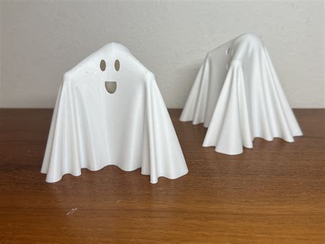 Ghostie!! 2023 Edition von erikringwalters | Kostenloses STL-Modell herunterladen | Printables.com