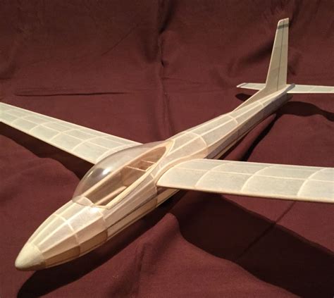 How long did that take you in 2024 | Model airplanes, Airplane design ...