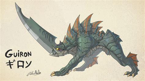 Fan-Made Kaiju Redesign Thread - Page 146 - Toho Kingdom