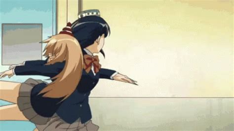 Anime Fight GIFs | Tenor