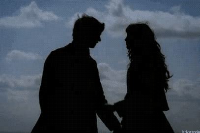 Couple Kiss GIF - Find & Share on GIPHY