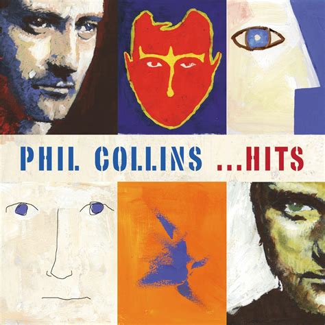 Phil Collins - ...Hits | iHeart