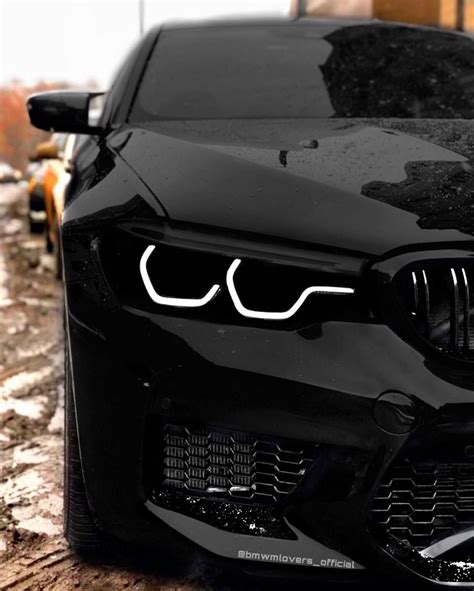 Click on the picture for more !! Black Beast😈🖤Like ️ By: @bmwmlovers ...