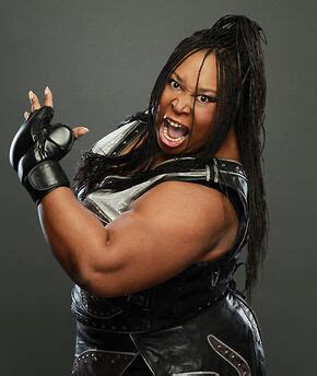 Kharma | WWE Wiki | FANDOM powered by Wikia