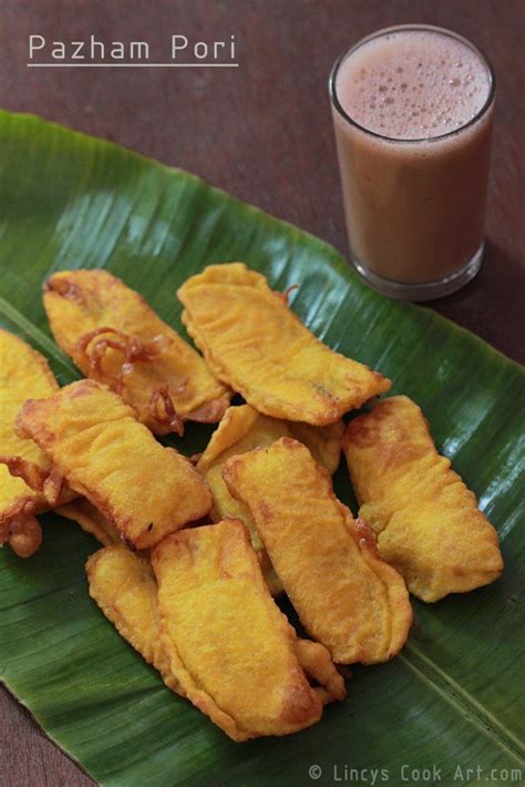 Pazham pori recipe, Pazha Appam, Pazhayappam, Kerala style banana ...