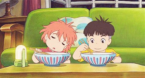 Ponyo's Ramen | Wiki | Studio Ghibli Amino