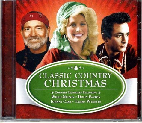 Classic Country Christmas Classic Country Christmas | Bull Moose