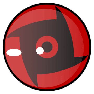 Sharingan Vector Art PNG, Mangekyou Sharingan Shisui Uchiha, Shisui ...