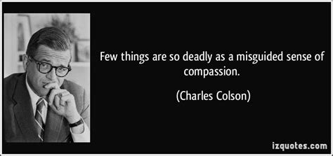 Charles Colson Quotes Christianity. QuotesGram