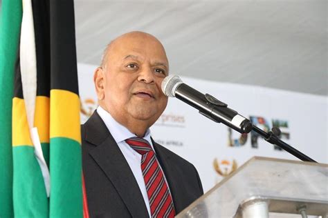 Pravin Gordhan to lead Tshwane’s fight against Covid-19 | Rekord