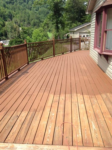Wooden Decks, Porches, and Steps – M & A Builders and Metal Roofing Metal Roofs, Decks, Porches ...