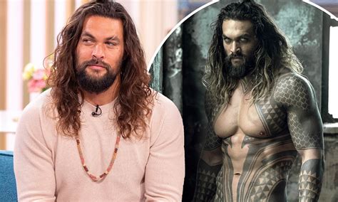 Jason Momoa: Career, Net Worth and Tattoos – Happy LifeStyle